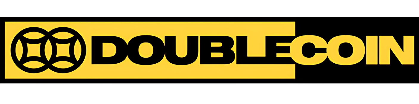DOUBLE COIN