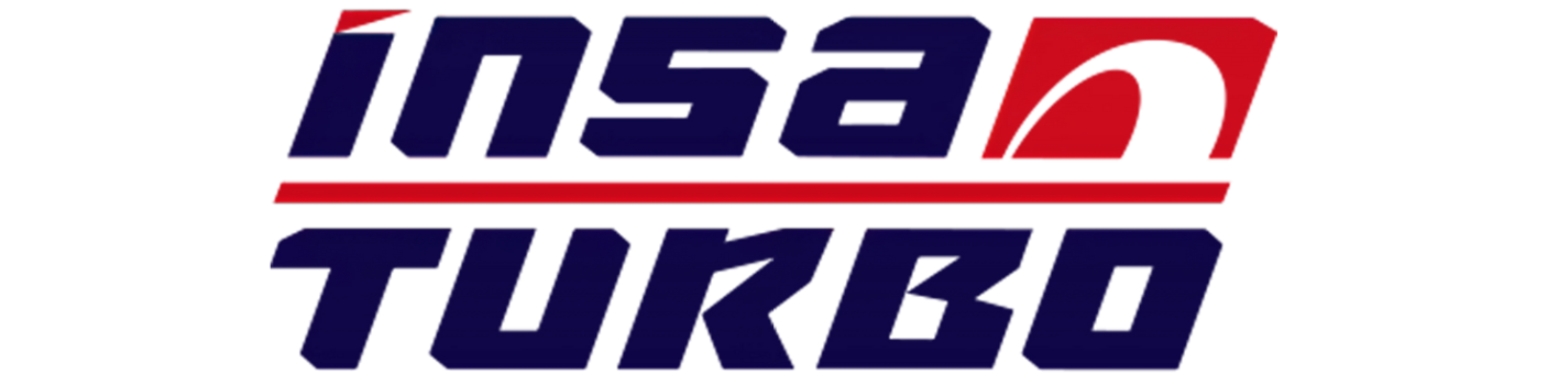 INSA TURBO