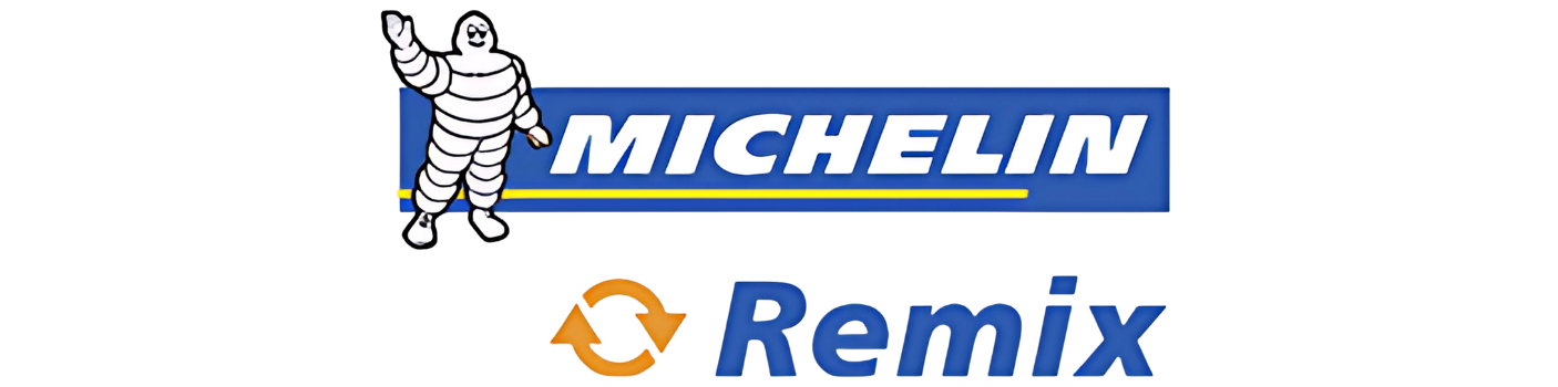 MICHELIN REMIX