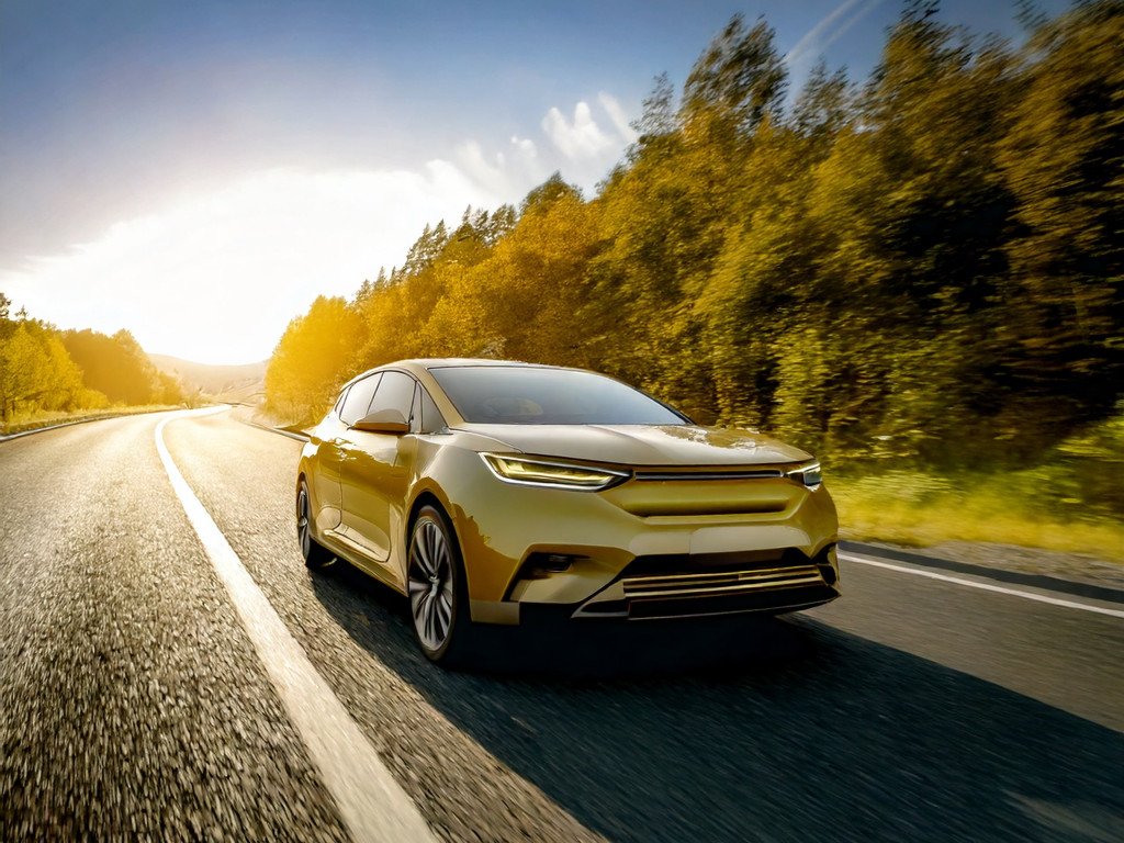 Quels pneus choisir pour un véhicule électrique ?