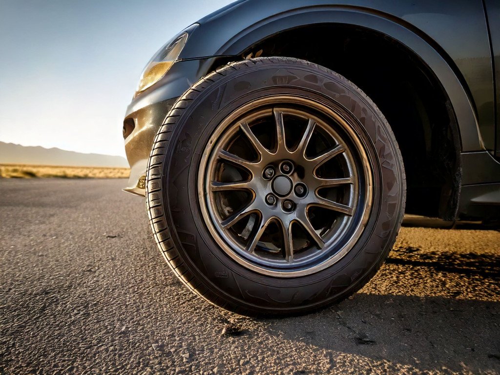 A quel moment changer ses pneus ?