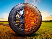 Pneus été ou 4 saisons : lequel choisir ?