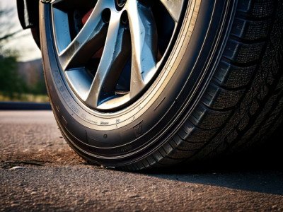 Pourquoi prendre des pneus Run-Flat ?