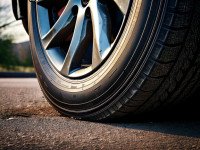 Pourquoi prendre des pneus Run-Flat ?