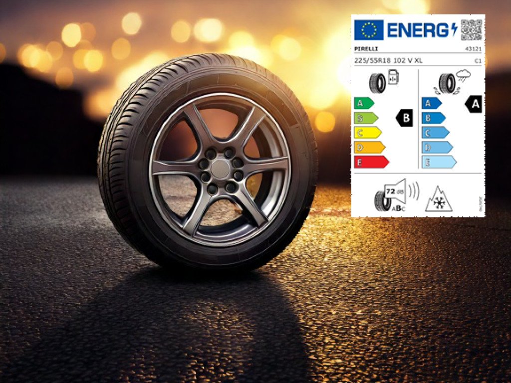 L'étiquette EPREL: tout savoir !