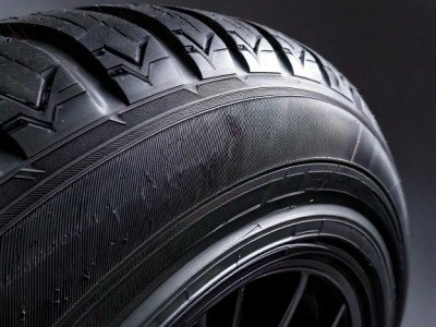 Qu’est ce qu’une ernie sur un pneu ?