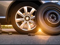 Tout savoir sur la roue de secours