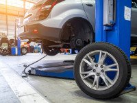 Contrôle technique : guide complet des pneus