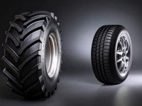 Pneu radial ou diagonal : quelle différence ?