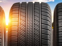 Qu'est ce que la bande de roulement d'un pneu ?