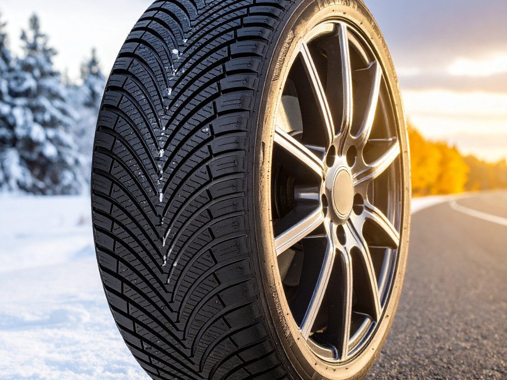 Les pneus 4 saisons sont-ils vraiment un bon compromis ?
