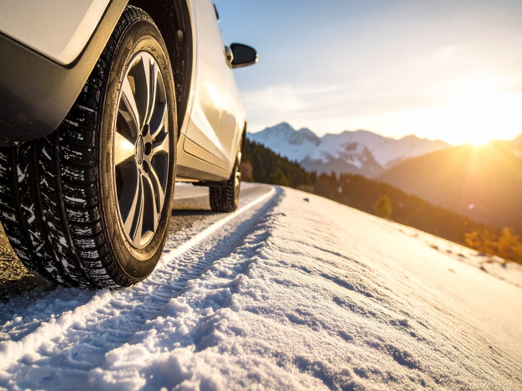 Permutation pneus hiver/été : quand et pourquoi changer ?