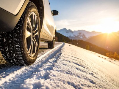 Permutation pneus hiver/été : quand et pourquoi changer ?