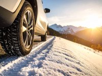 Permutation pneus hiver/été : quand et pourquoi changer ?