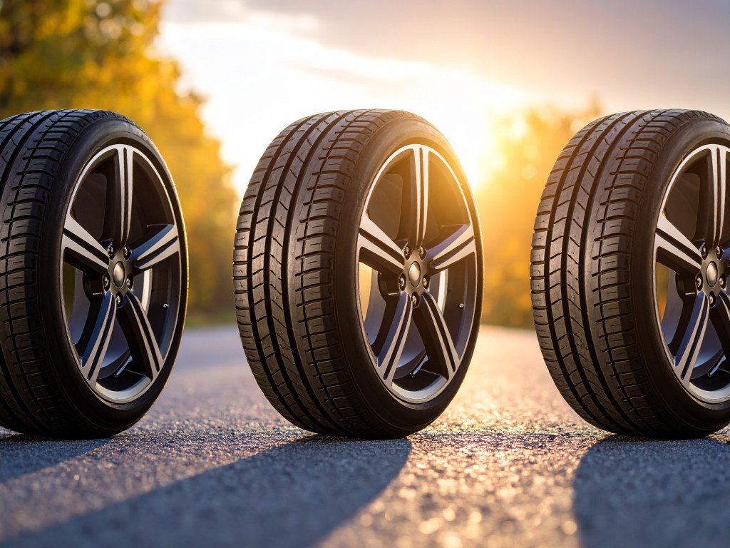 Pneus premium, quality ou budget : comment choisir ?
