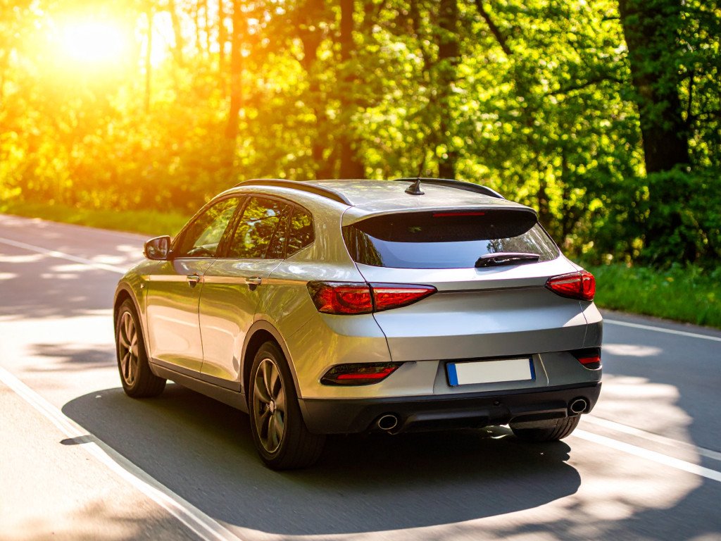 Faut il changer ses pneus avant un départ en vacance?