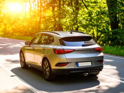 Faut il changer ses pneus avant un départ en vacance?