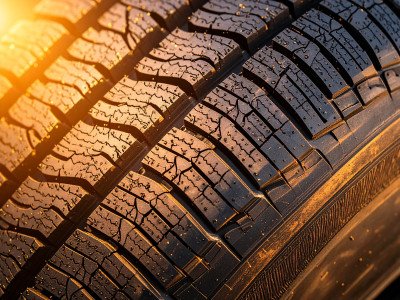 Comment savoir si mes pneus sont trop vieux ?