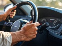 Pourquoi votre volant vibre à 130 km/h ? Voici la vraie cause