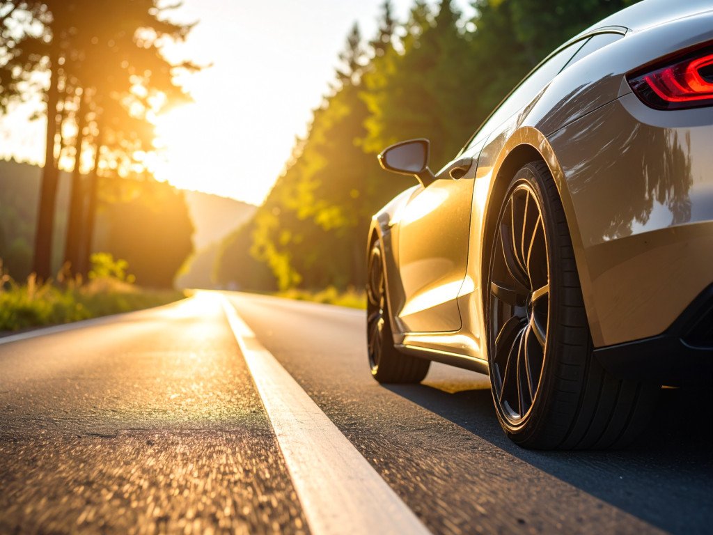 Mes pneus ont plus de 5 ans, est ce que je dois les changer ?