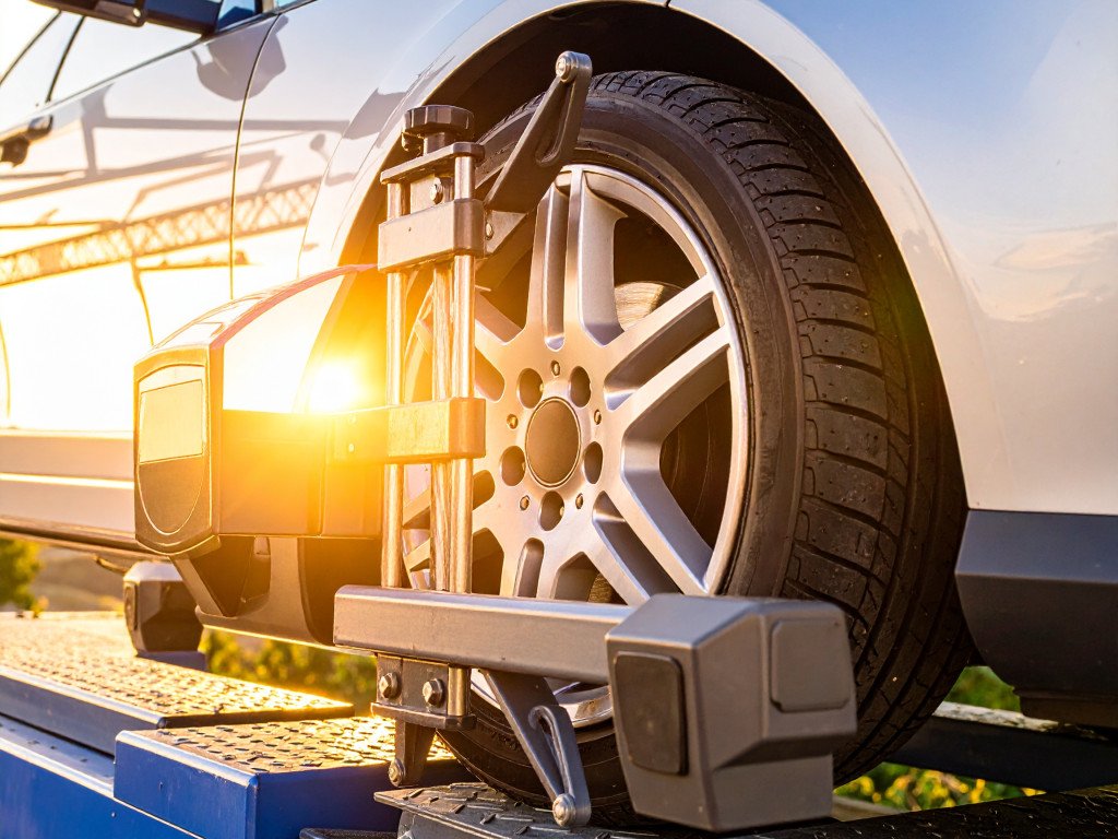 Est-ce que je dois faire le parallélisme ?