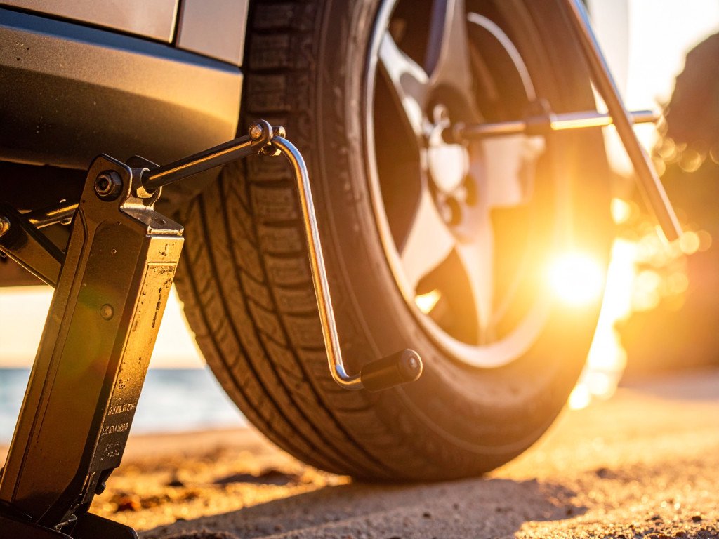 Quand faut il changer les pneus de sa voiture ?