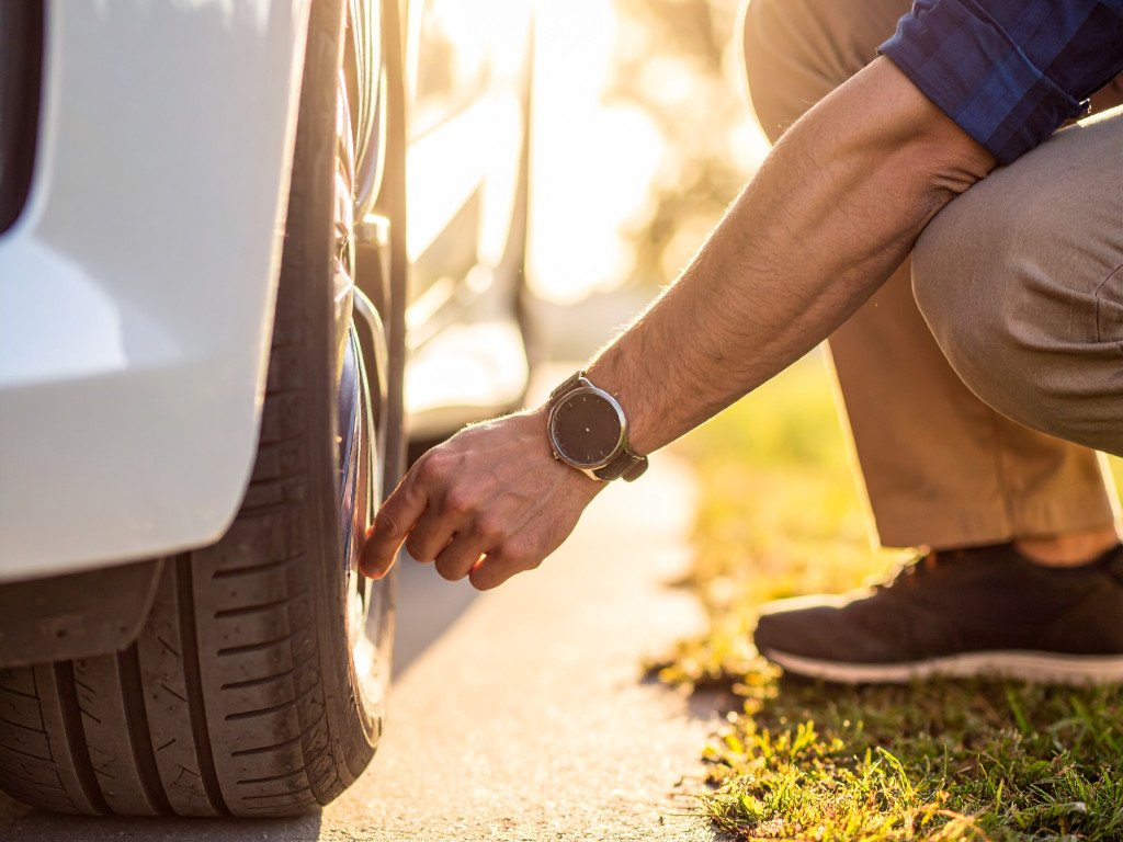 Changer ses pneus : l’essentiel à retenir