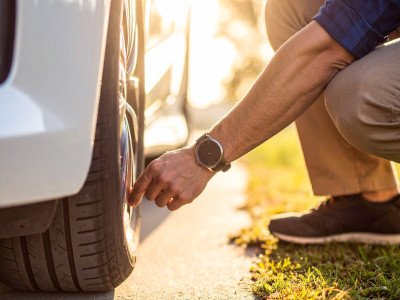 Changer ses pneus : l’essentiel à retenir