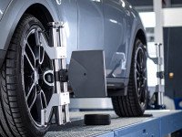 Différence entre équilibrage et parallélisme des roues