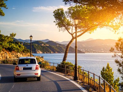 Pneus été : performance, sécurité et économies dès les beaux jours