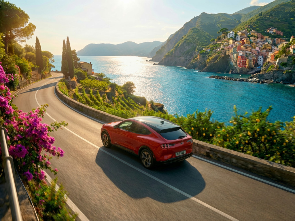 Pneus silencieux 2025 : le top 5 sans payer plus cher